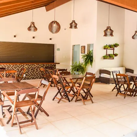 Chapadão Da Canastra Hospedagens-3